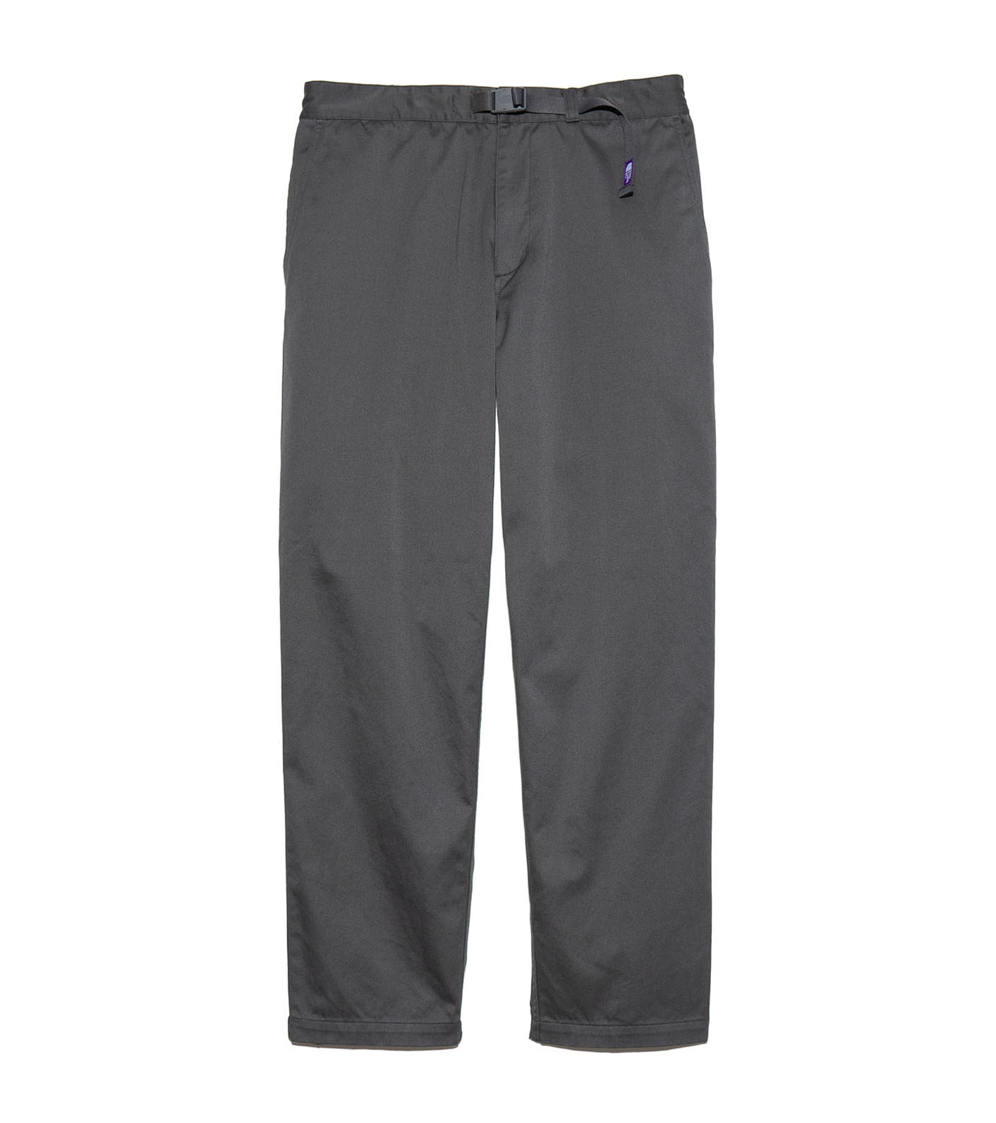 nanamica / Chino Straight Field Pants
