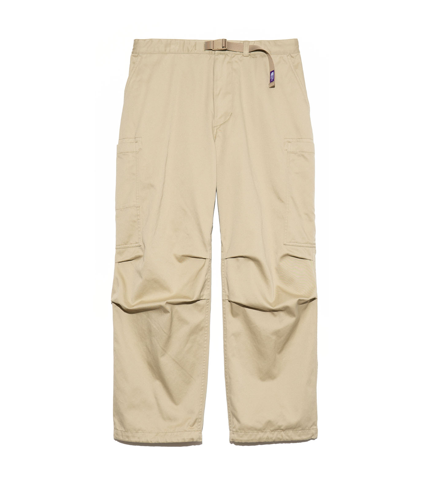 nanamica / Chino Cargo Pocket Field Pants