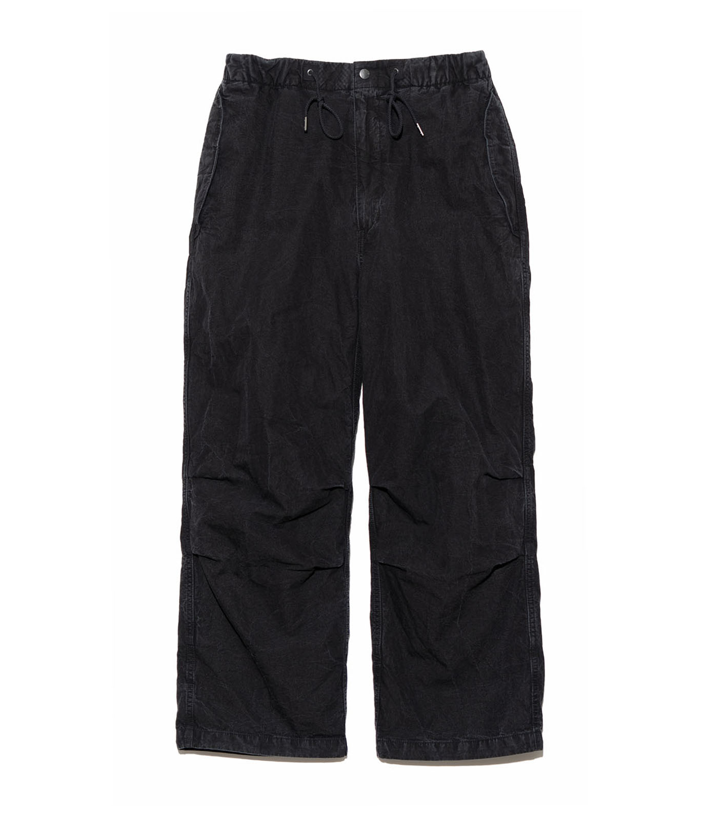 nanamica / Indigo Stroll Field Pants