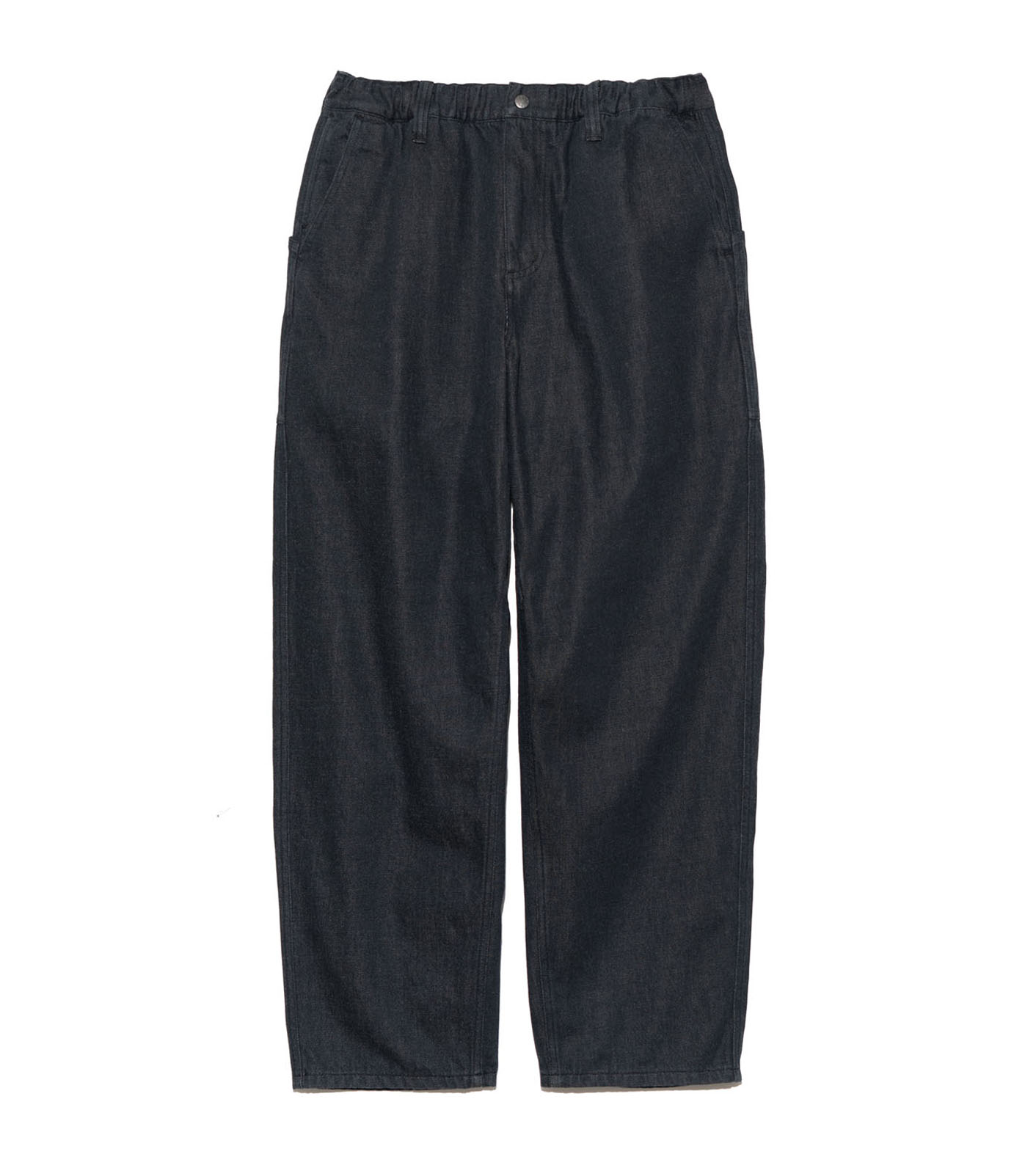 nanamica / Denim Field Pants