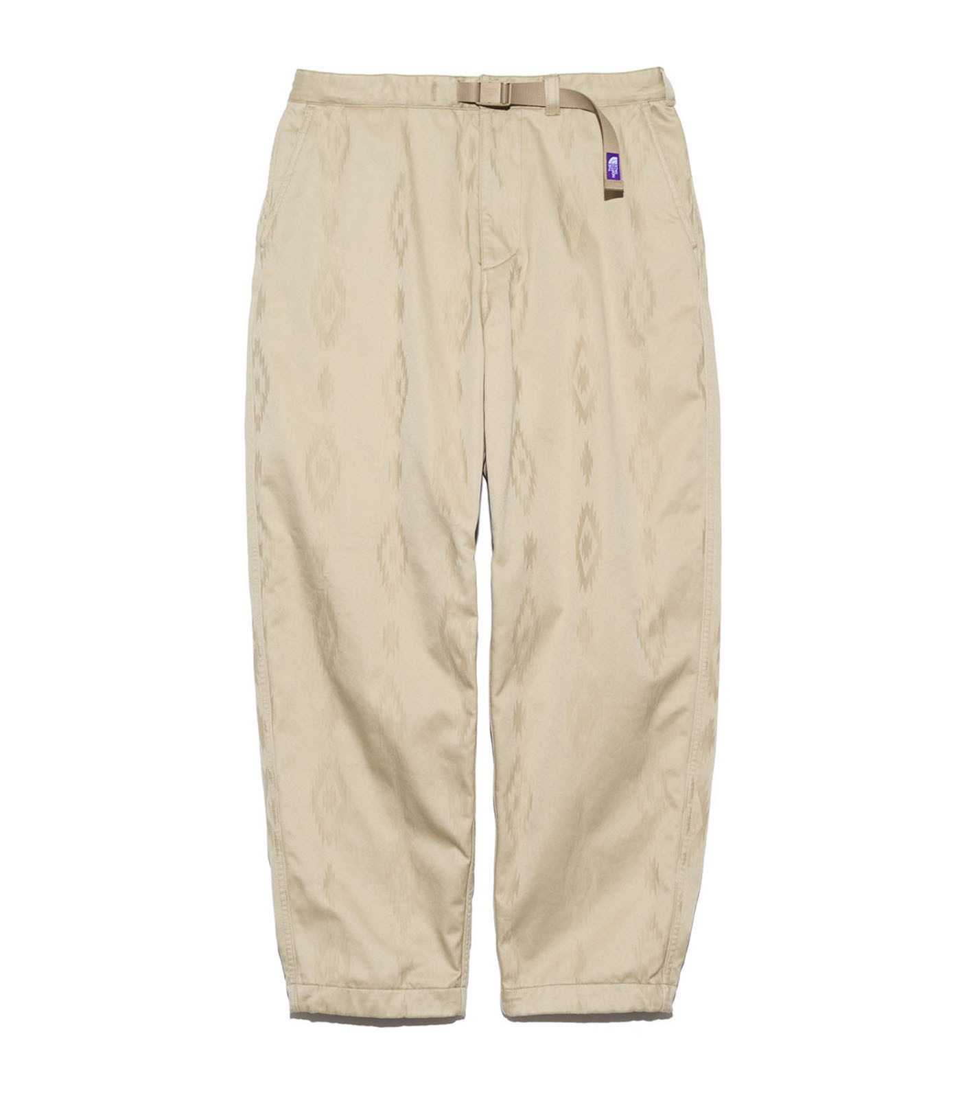 nanamica / NP Chino Wide Tapered Field Pants