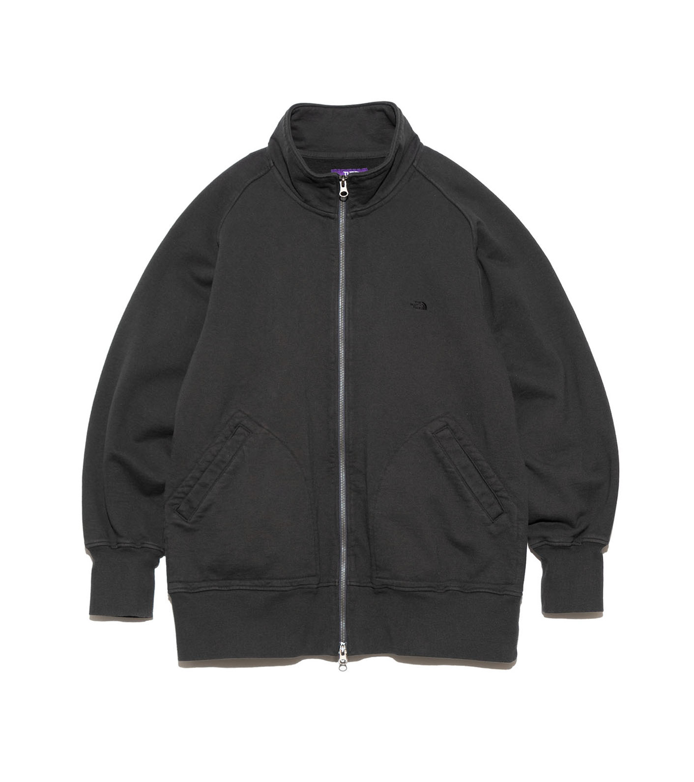 nanamica / 13oz Zip Up Field Jacket