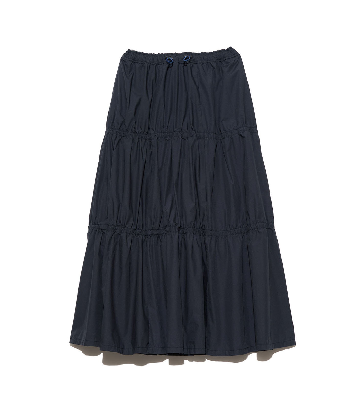 nanamica / 65/35 Field Tiered Skirt