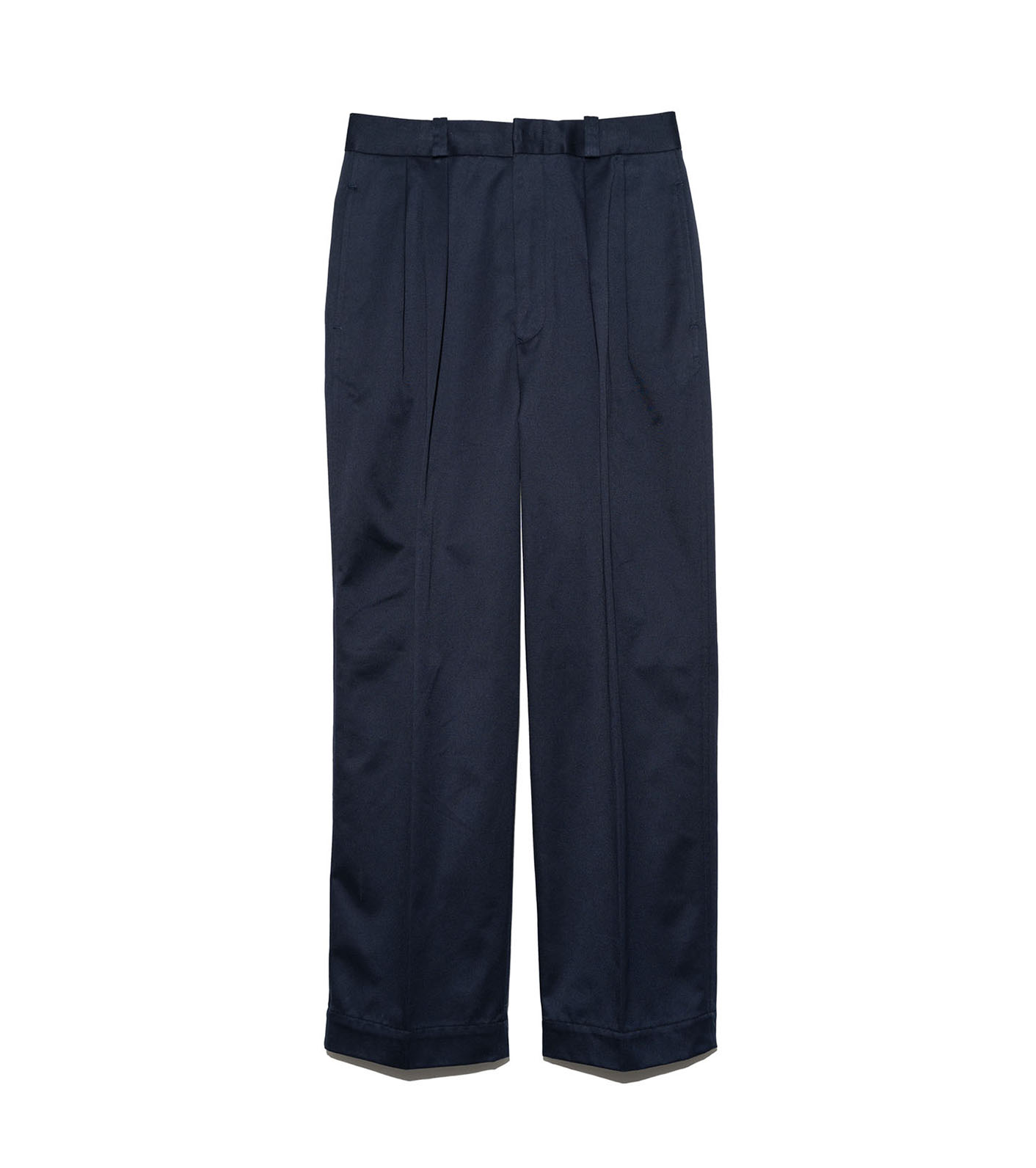 DE-DUNE Chino Trousers Size 52 / XL www.fayrouz.ch