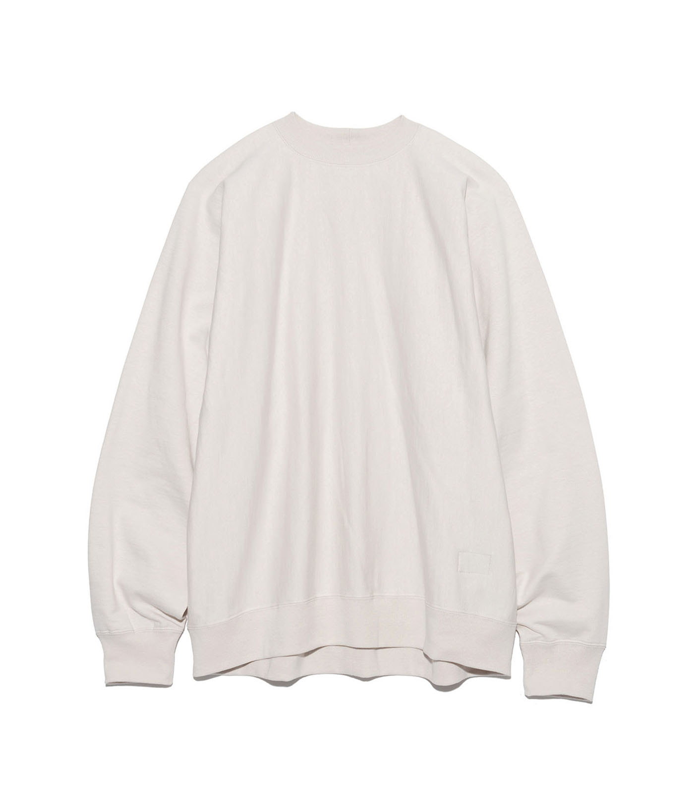 nanamica / KODENSHI Sweat Shirt