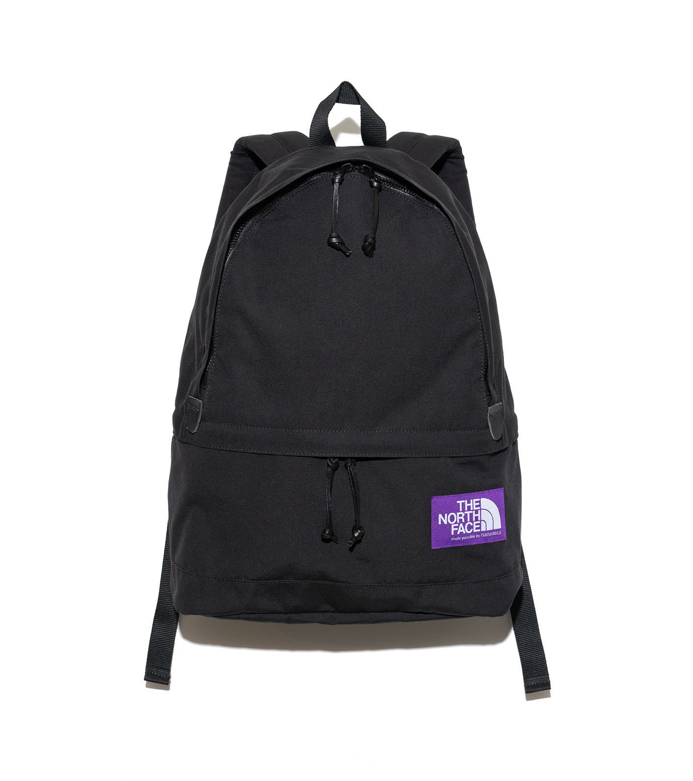 THE NORTH FACE PURPLE LABEL Day Pack 新品軽く畳んで梱包します