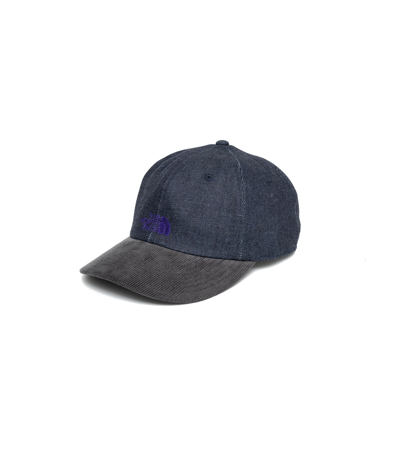 nanamica / Denim WINDSTOPPER® Cap