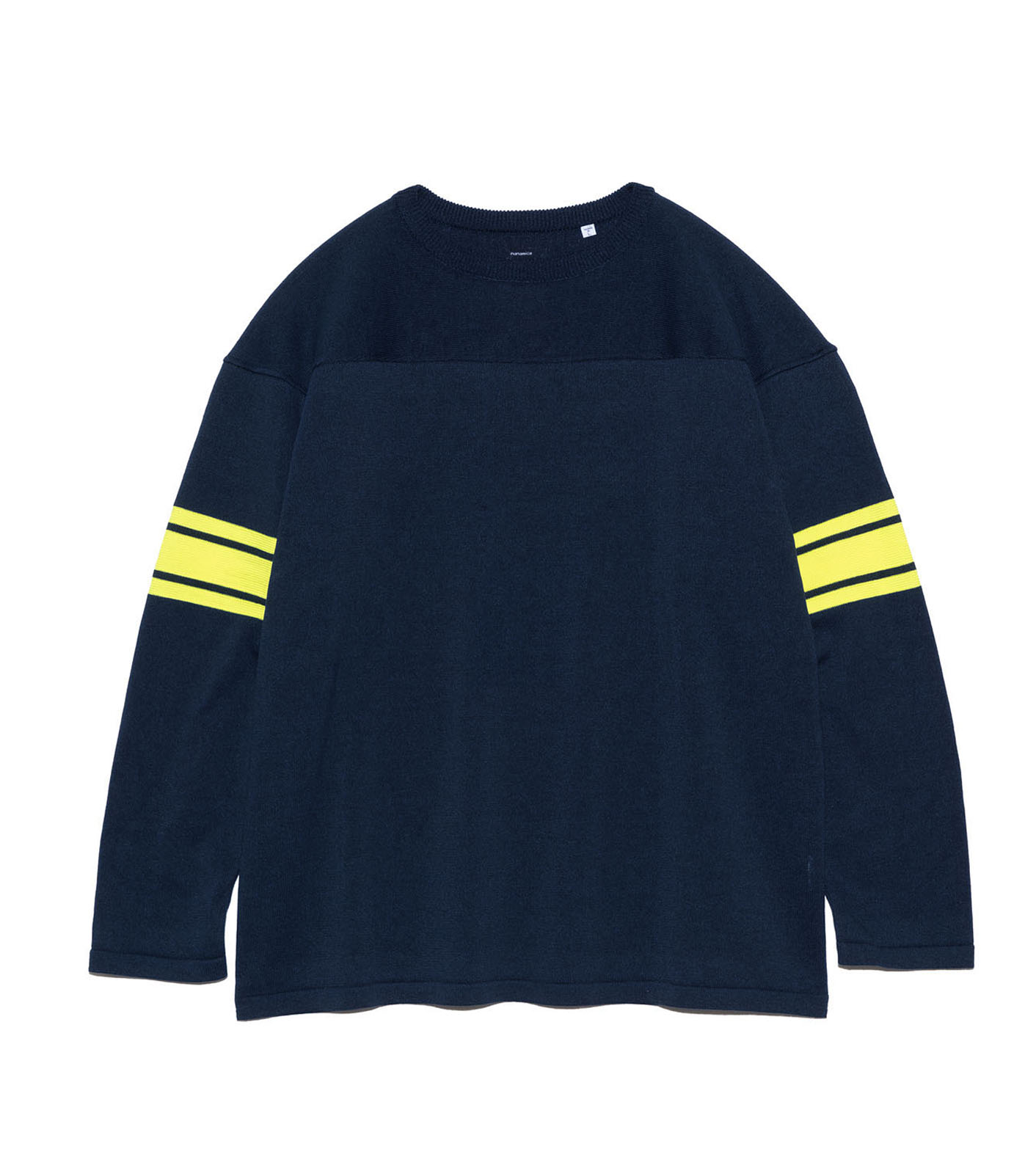 nanamica / Midshipman Athletic Sweater