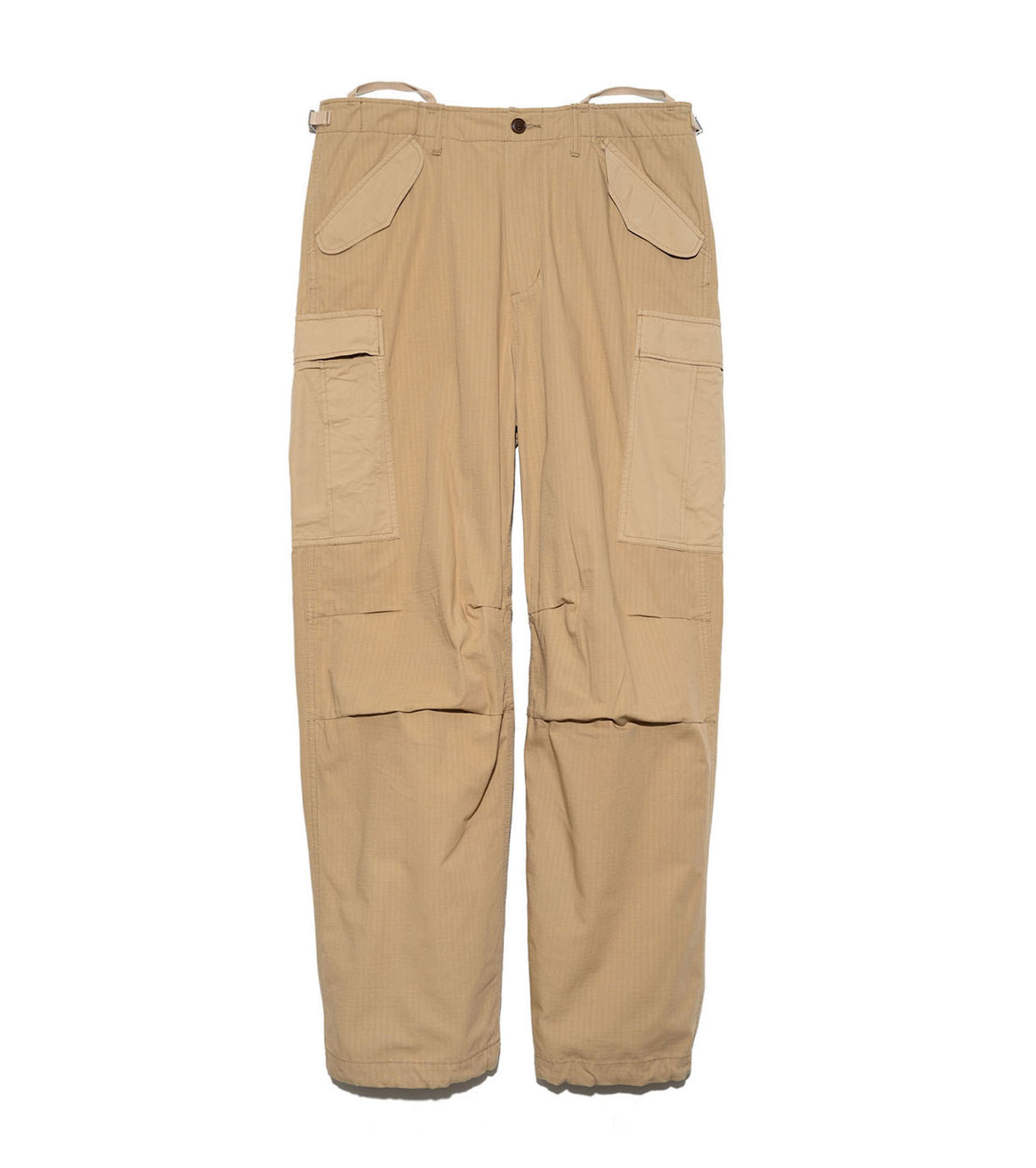 SUCS303nanamica Cargo Pants 23aw - ワークパンツ/カーゴパンツ