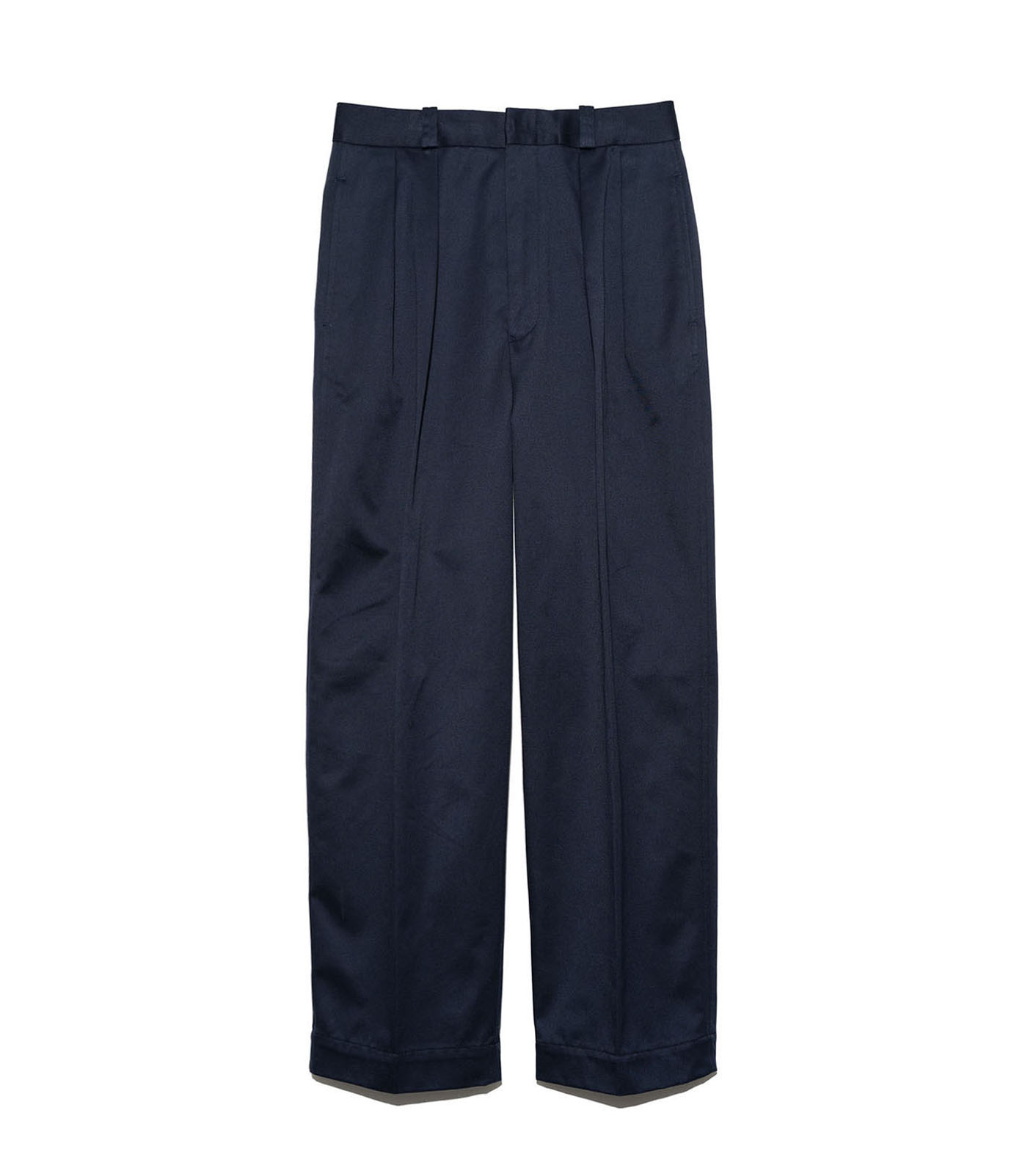 nanamica / Double Pleat Chino Pants