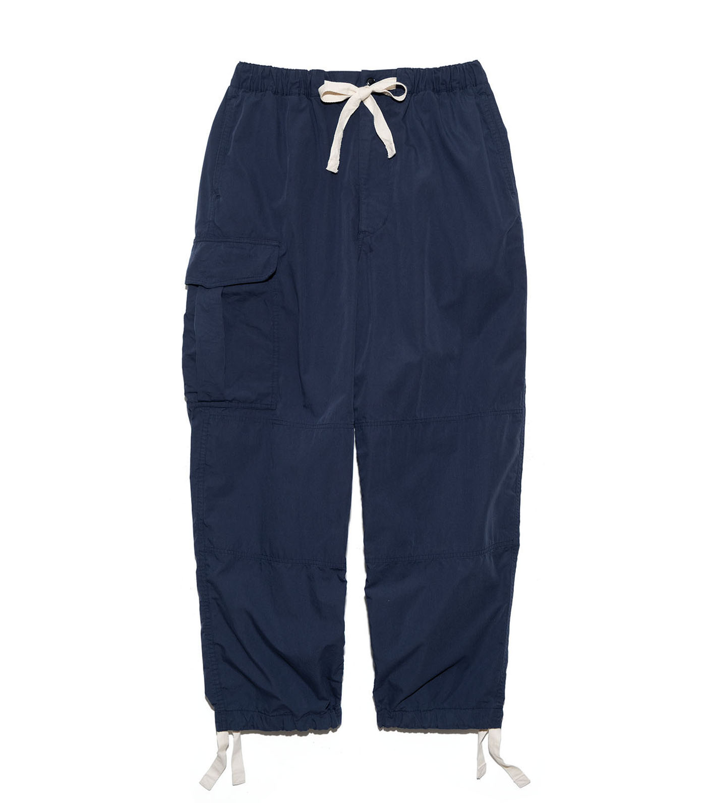 定価30800円nanamica stripe easy cargo pants 36