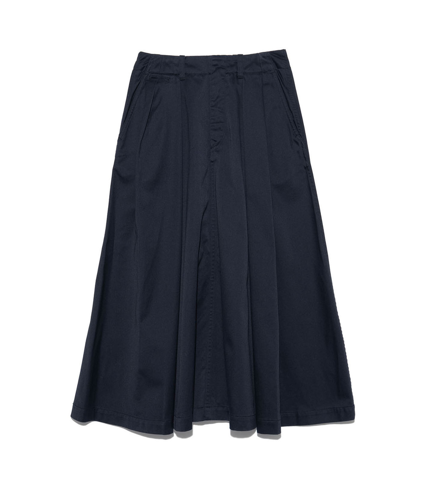 nanamica / Chino Skirt