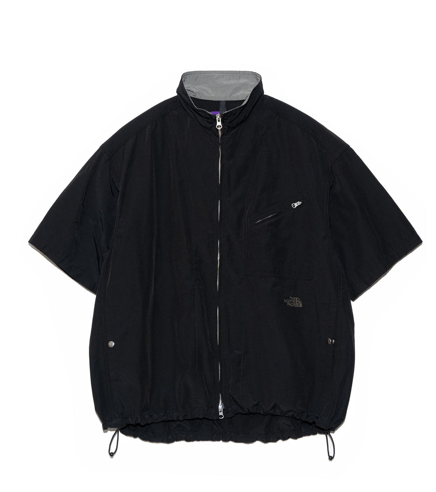 nanamica / Field Short Sleeve Jacket