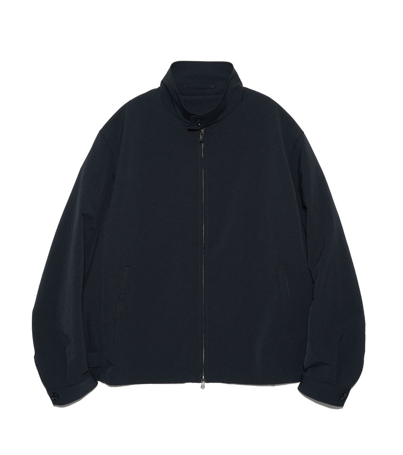 nanamica / ALPHADRY Crew Jacket