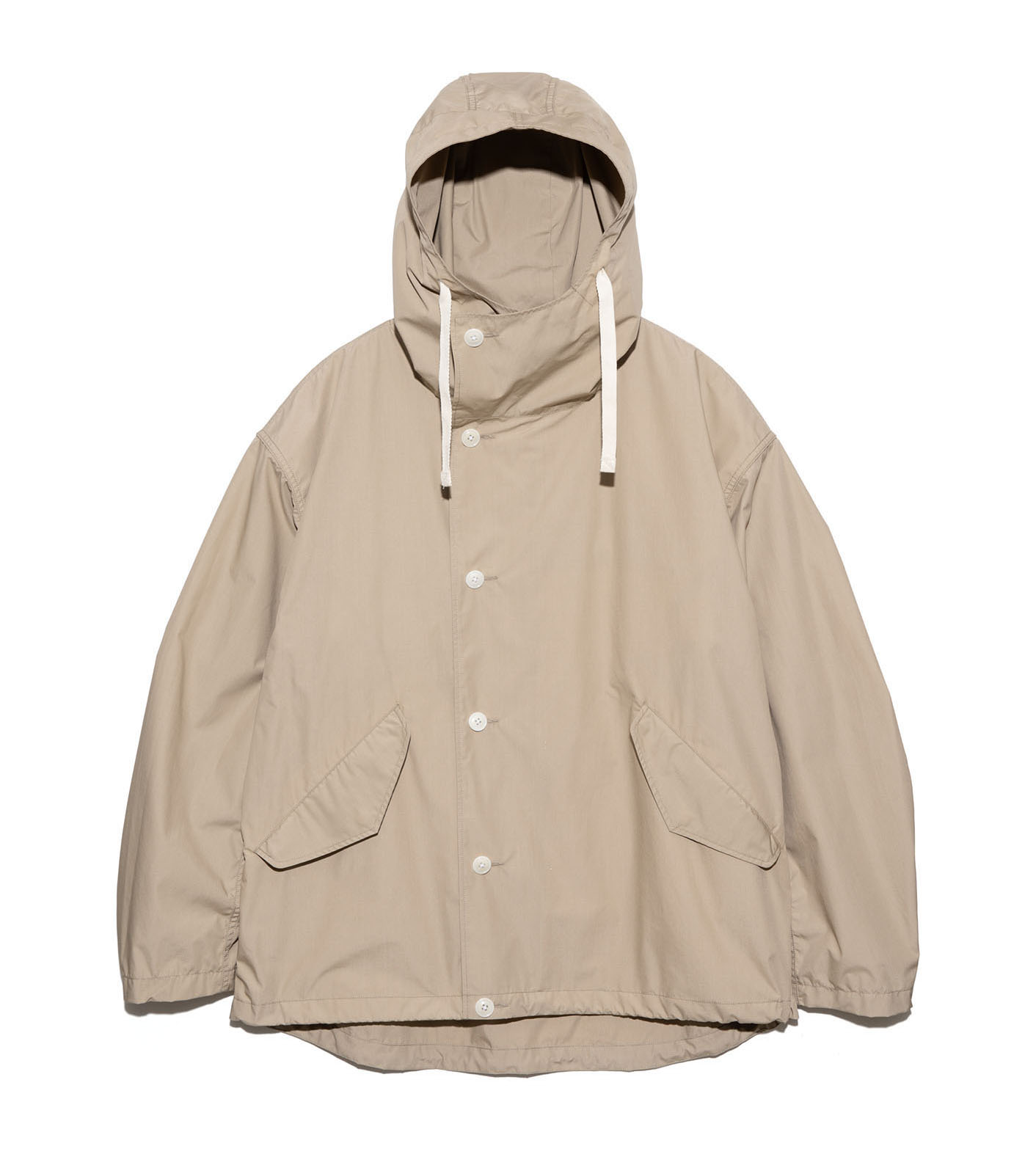 14,080円nanamica Hooded Jacket L
