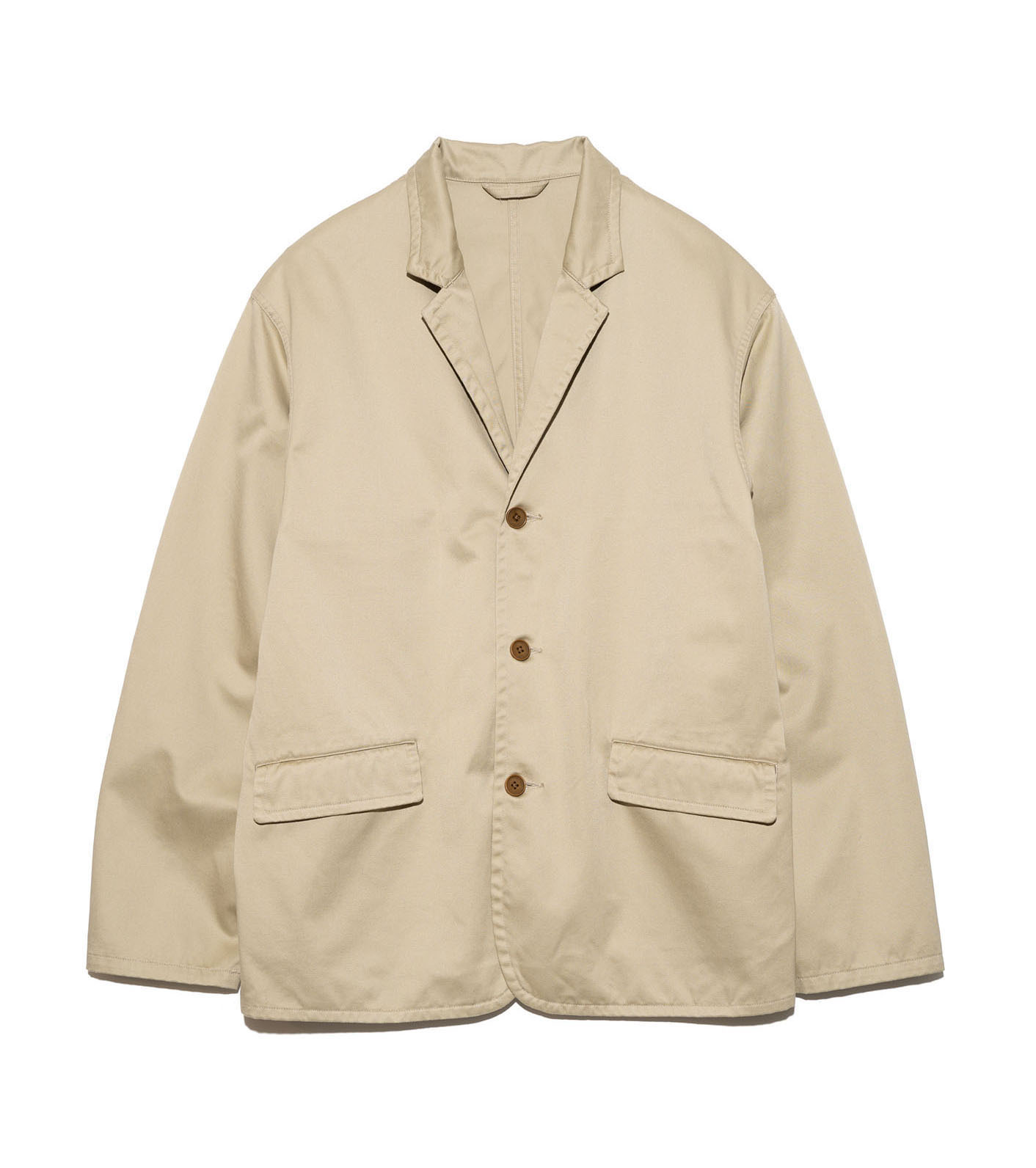 nanamica / Chino Jacket