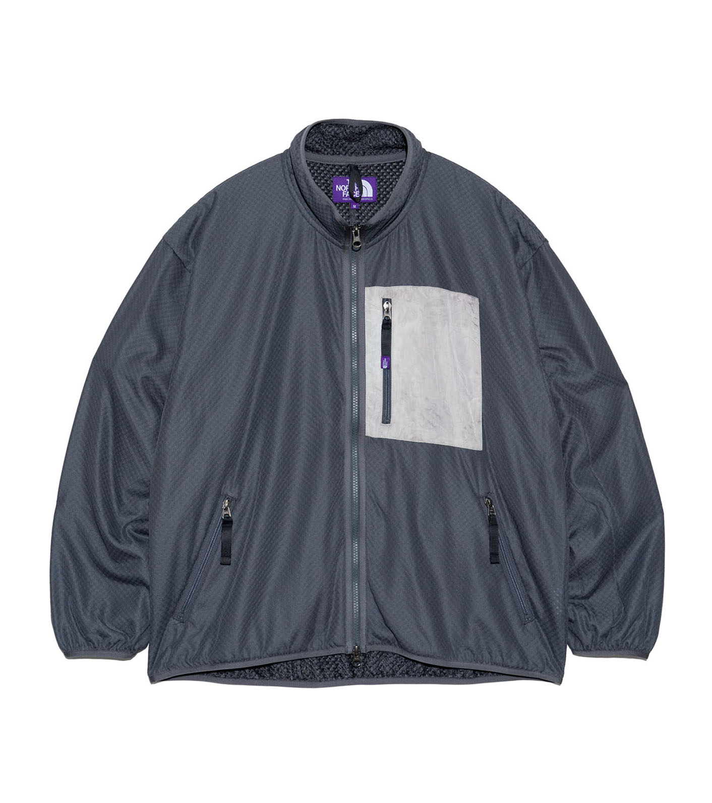 nanamica / Field Zip Up Jacket