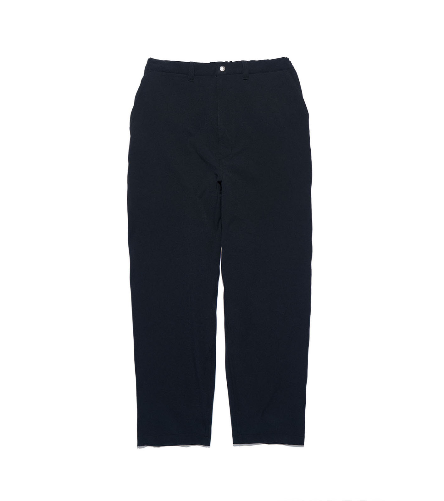 nanamica / Stretch Twill Wide Tapered Field Pants