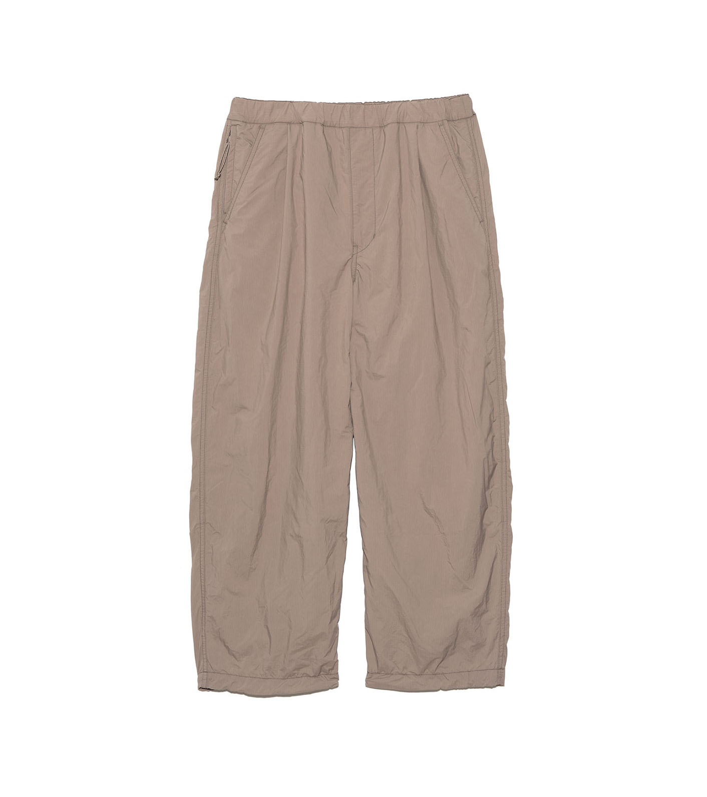 nanamica / Nylon Ripstop Field Pants