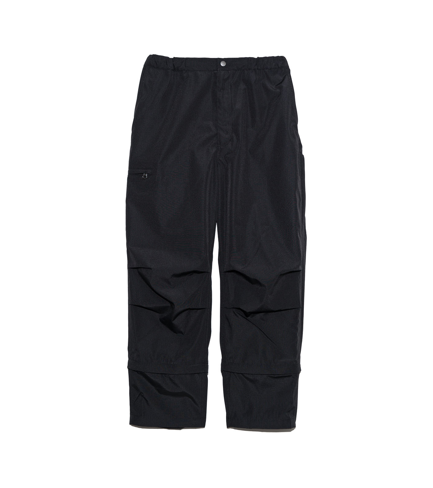 THE NORTH FACE Mountain Wind Pants NP5850N WM ナイロン パンツ 