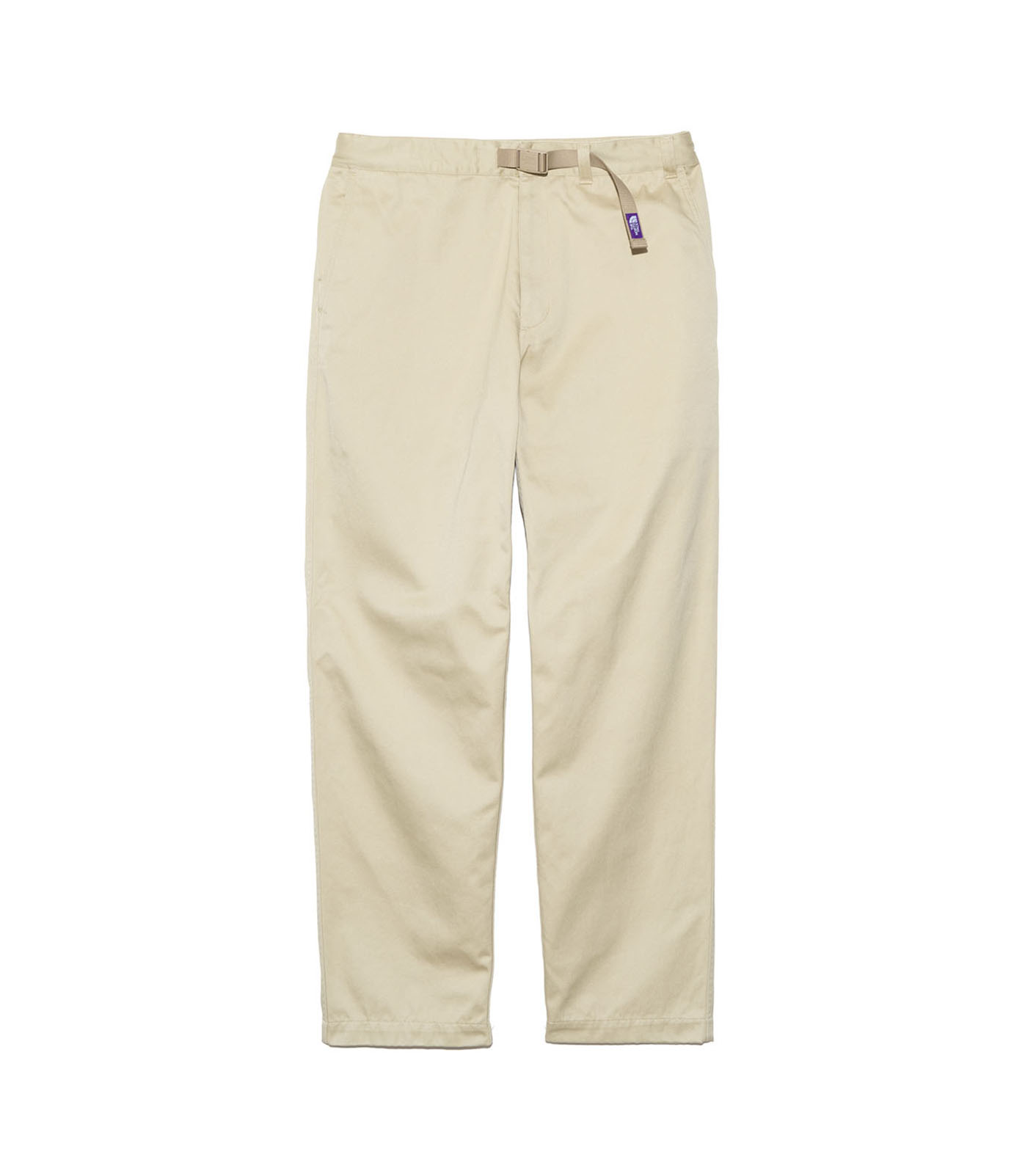 nanamica / Chino Straight Field Pants