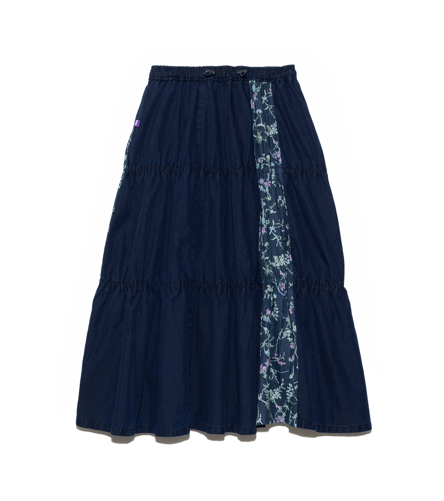 nanamica / Field Tiered Skirt