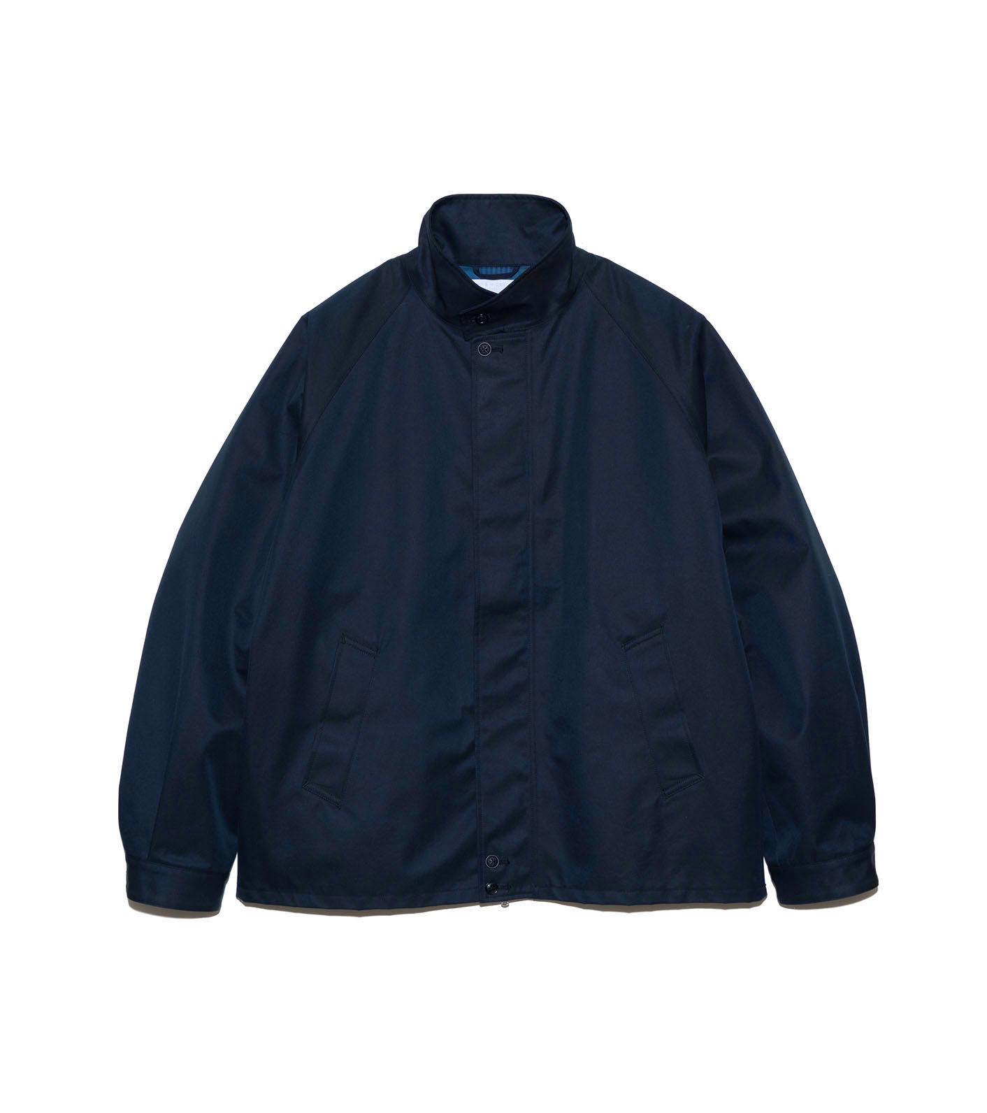 nanamica / GORE-TEX Crew Jacket