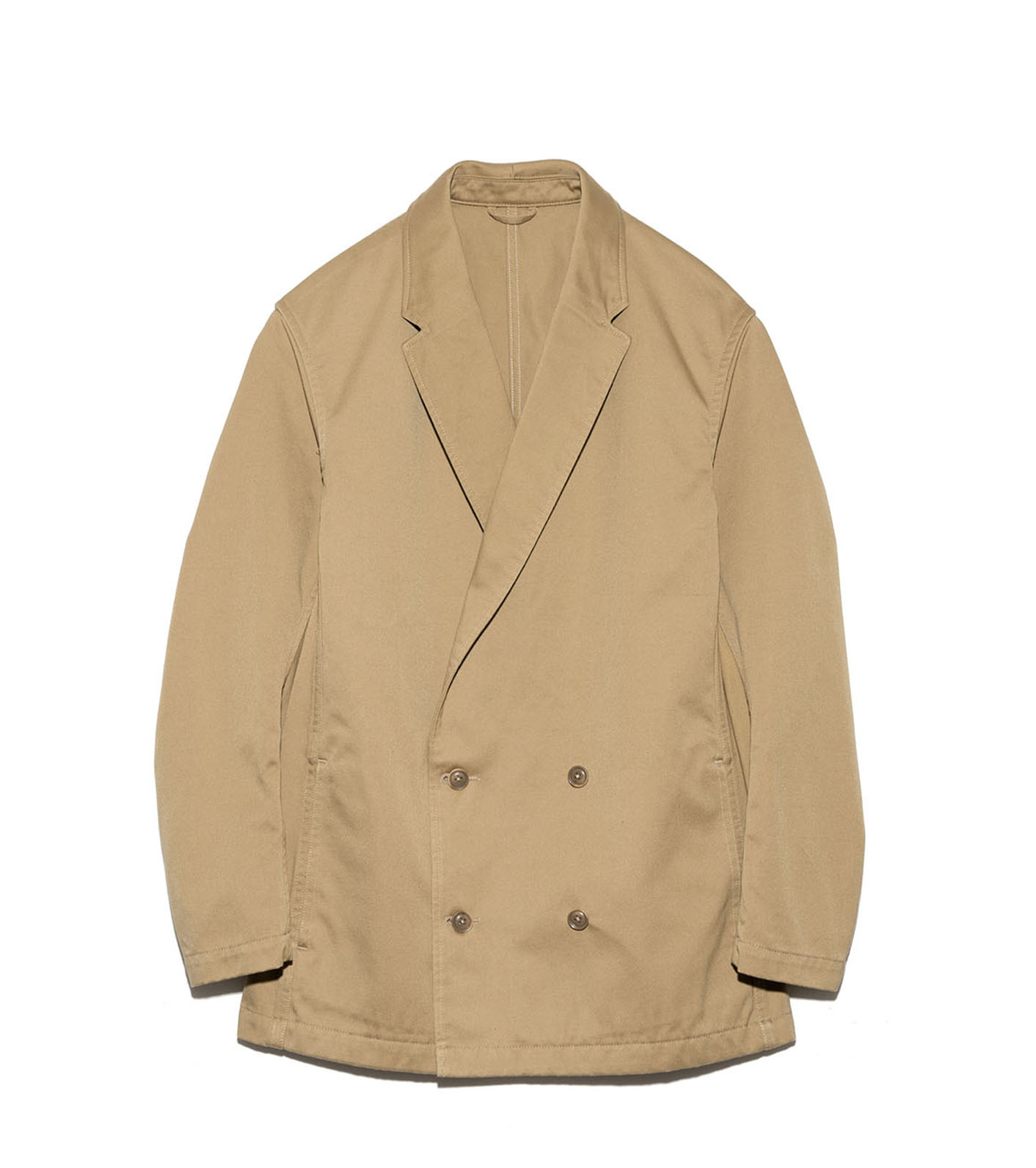 nanamica / Chino Jacket