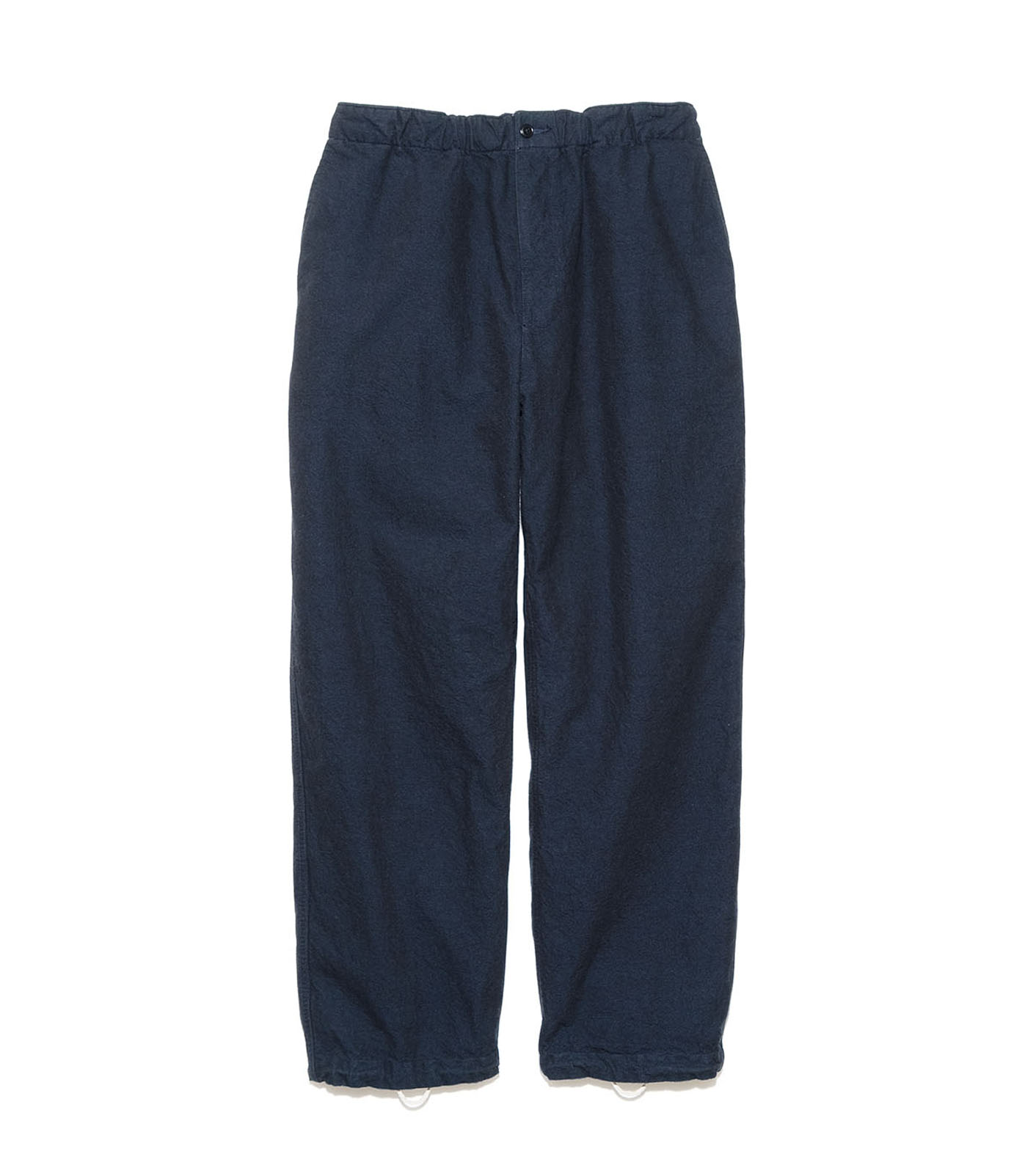 nanamica / Cotton Wool Mariner Pants