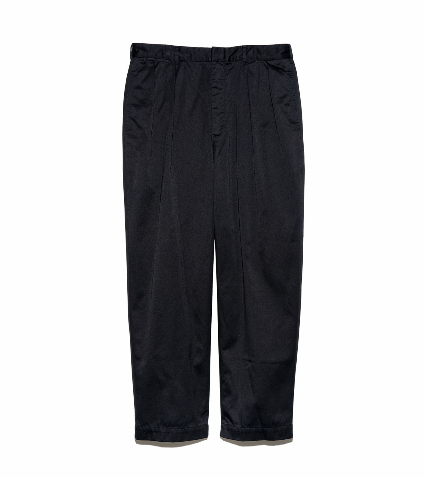 nanamica / Double Pleat Chino Pants