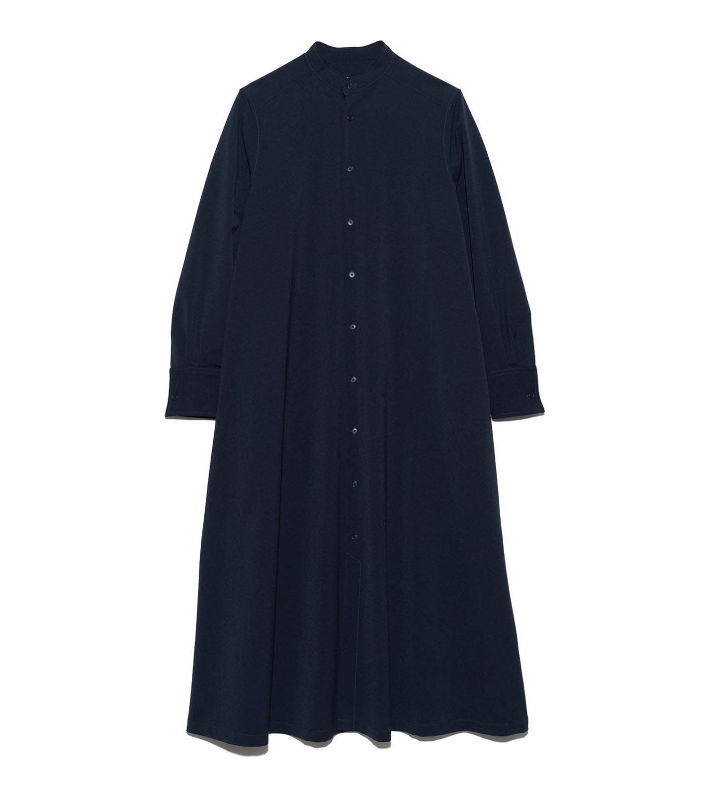 nanamica / ALPHADRY Shirt Dress