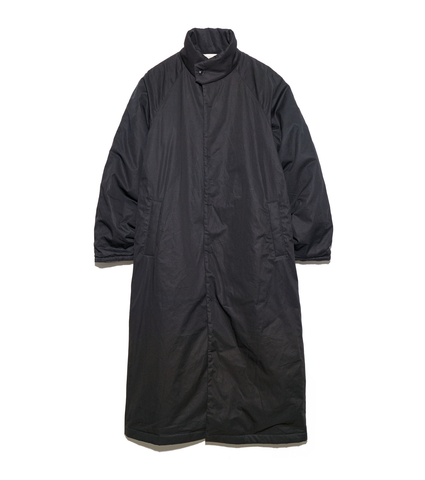 nanamica / Insulation Coat