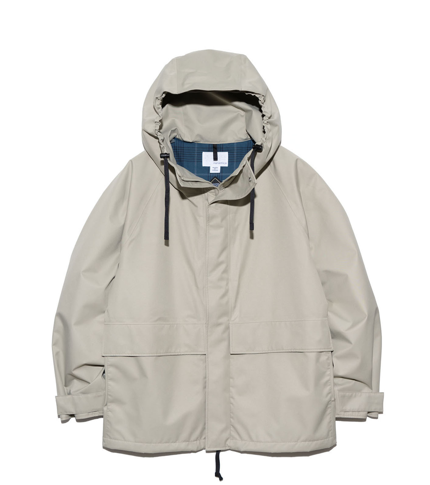 nanamica / 2L GORE-TEX Cruiser Jacket