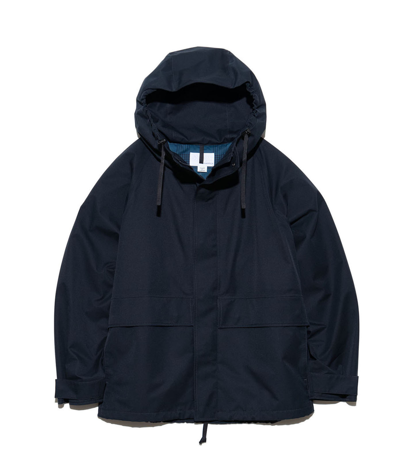 nanamica / 2L GORE-TEX Cruiser Jacket