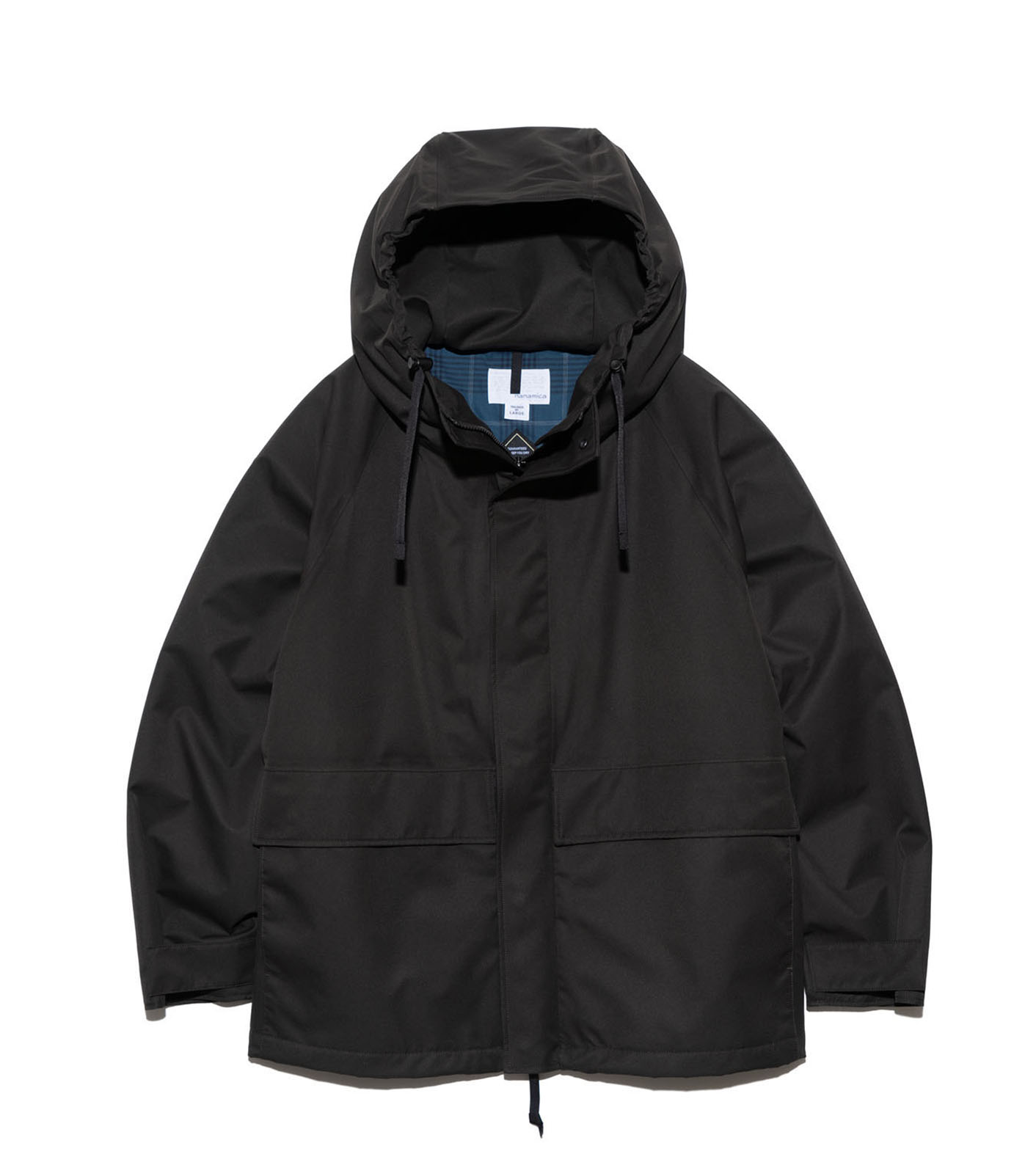 nanamica / 2L GORE-TEX Cruiser Jacket