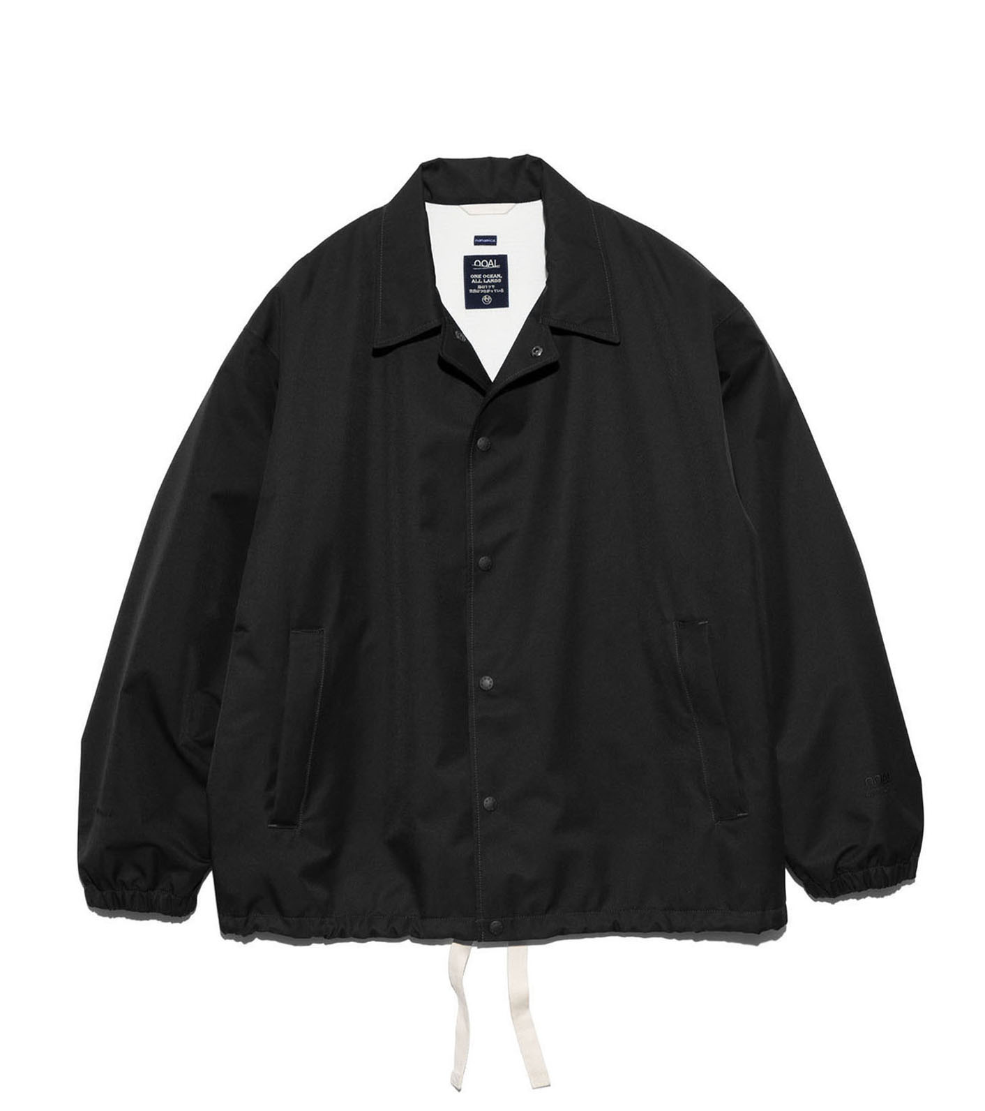 nanamica / 2L GORE-TEX Coach Jacket