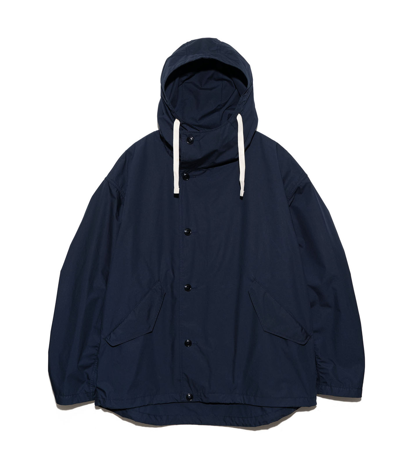 nanamica / Hooded Jacket