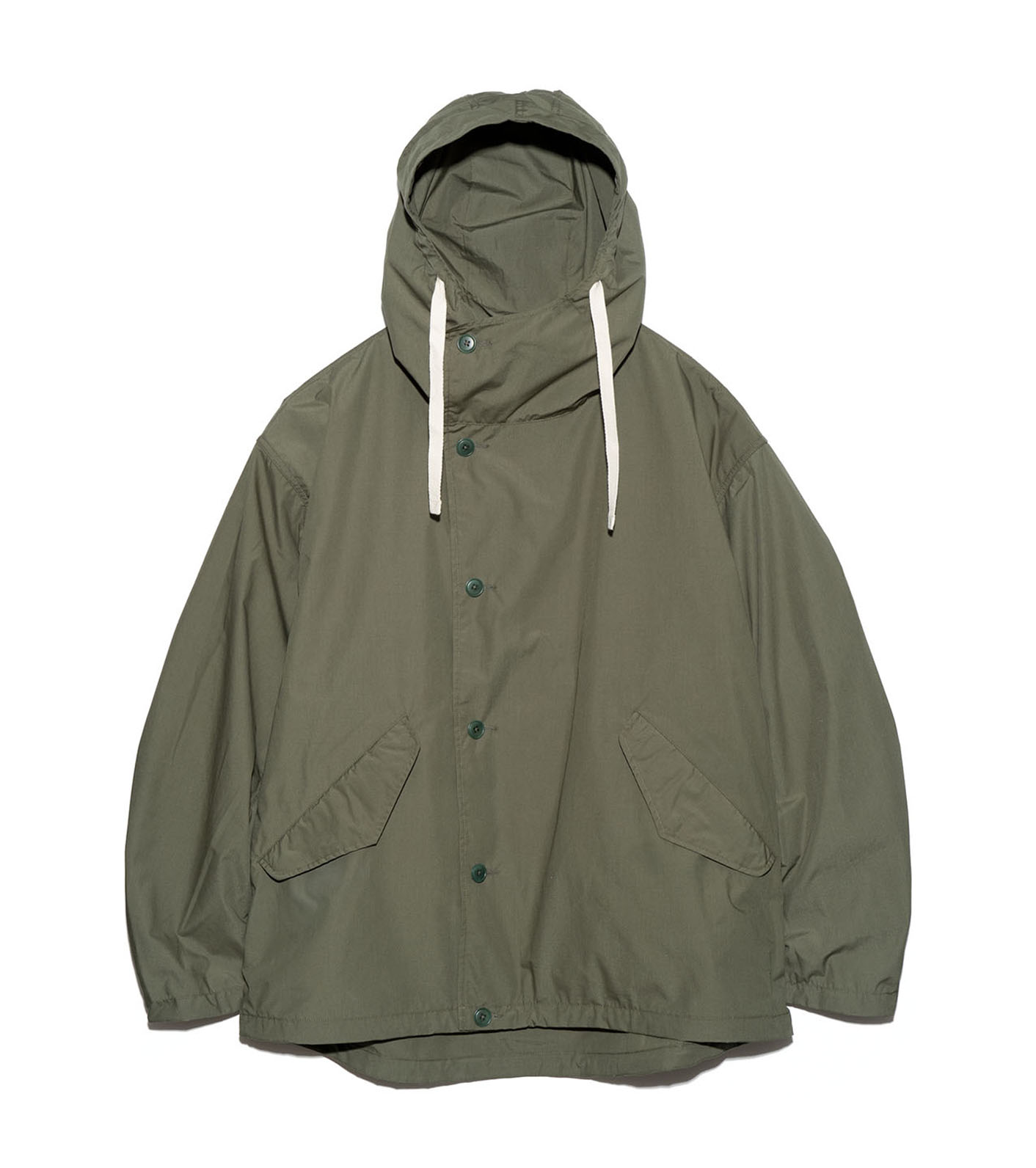 nanamica / Hooded Jacket