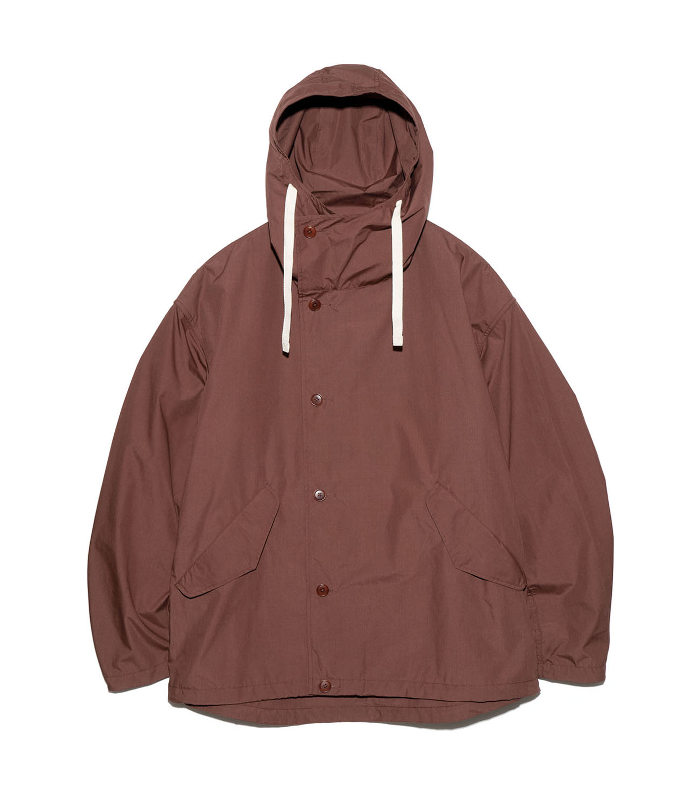 nanamica / Hooded Jacket