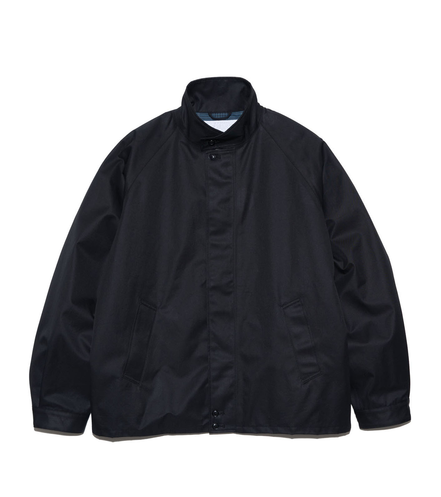 nanamica / GORE-TEX Crew Jacket