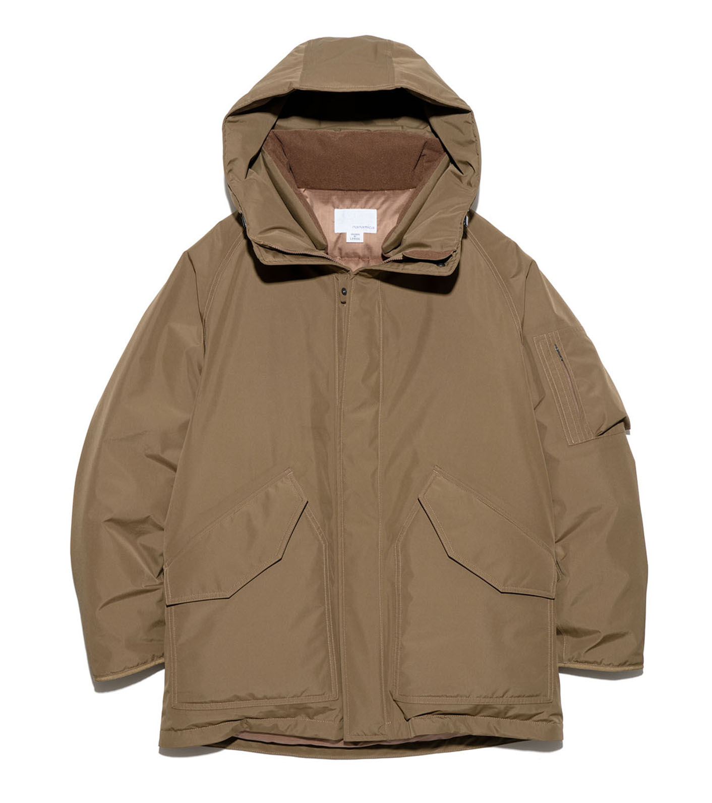 nanamica / GORE-TEX Down Coat