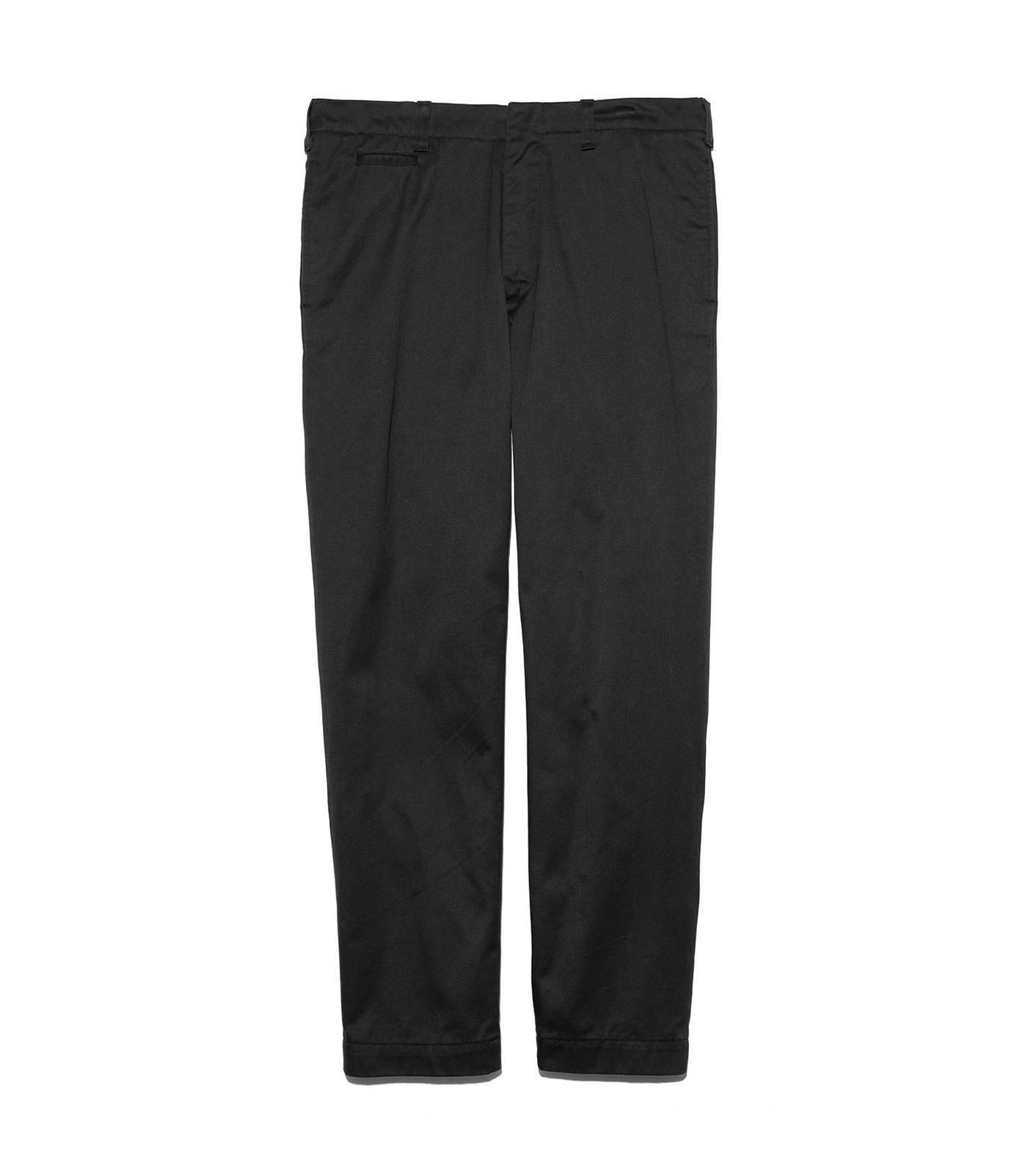 nanamica / Straight Chino Pants