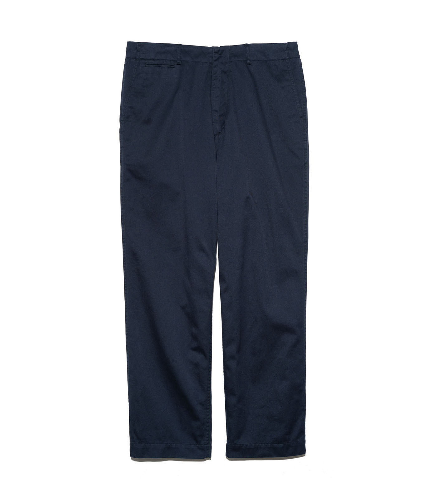 nanamica / Wide Chino Pants