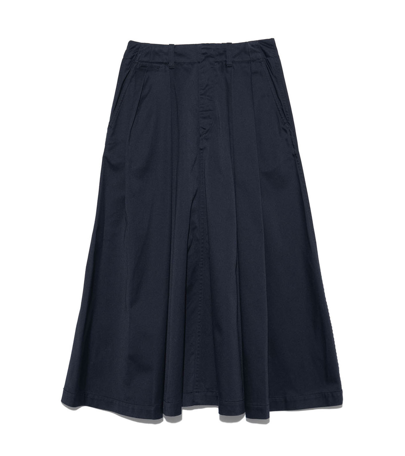 nanamica / Chino Skirt