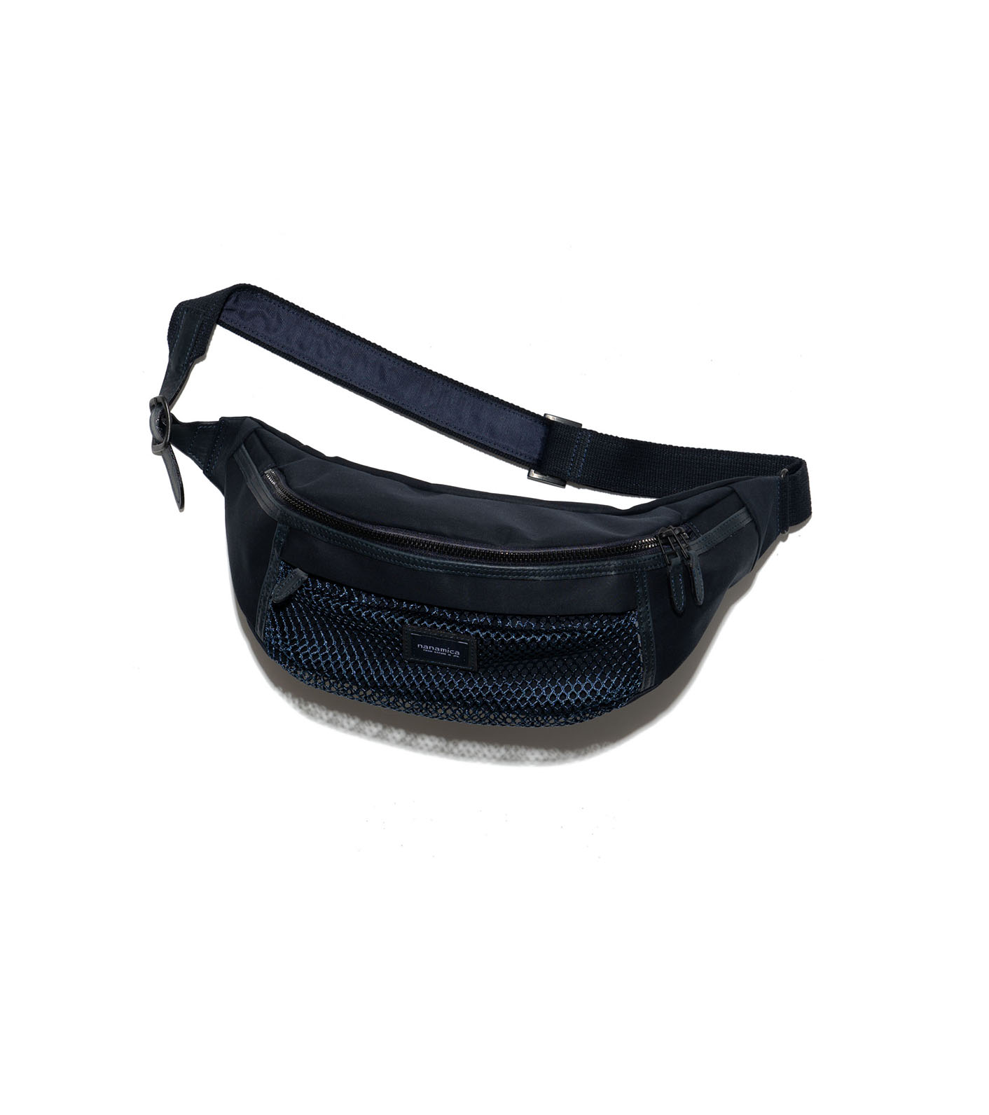 Black on sale belt bags