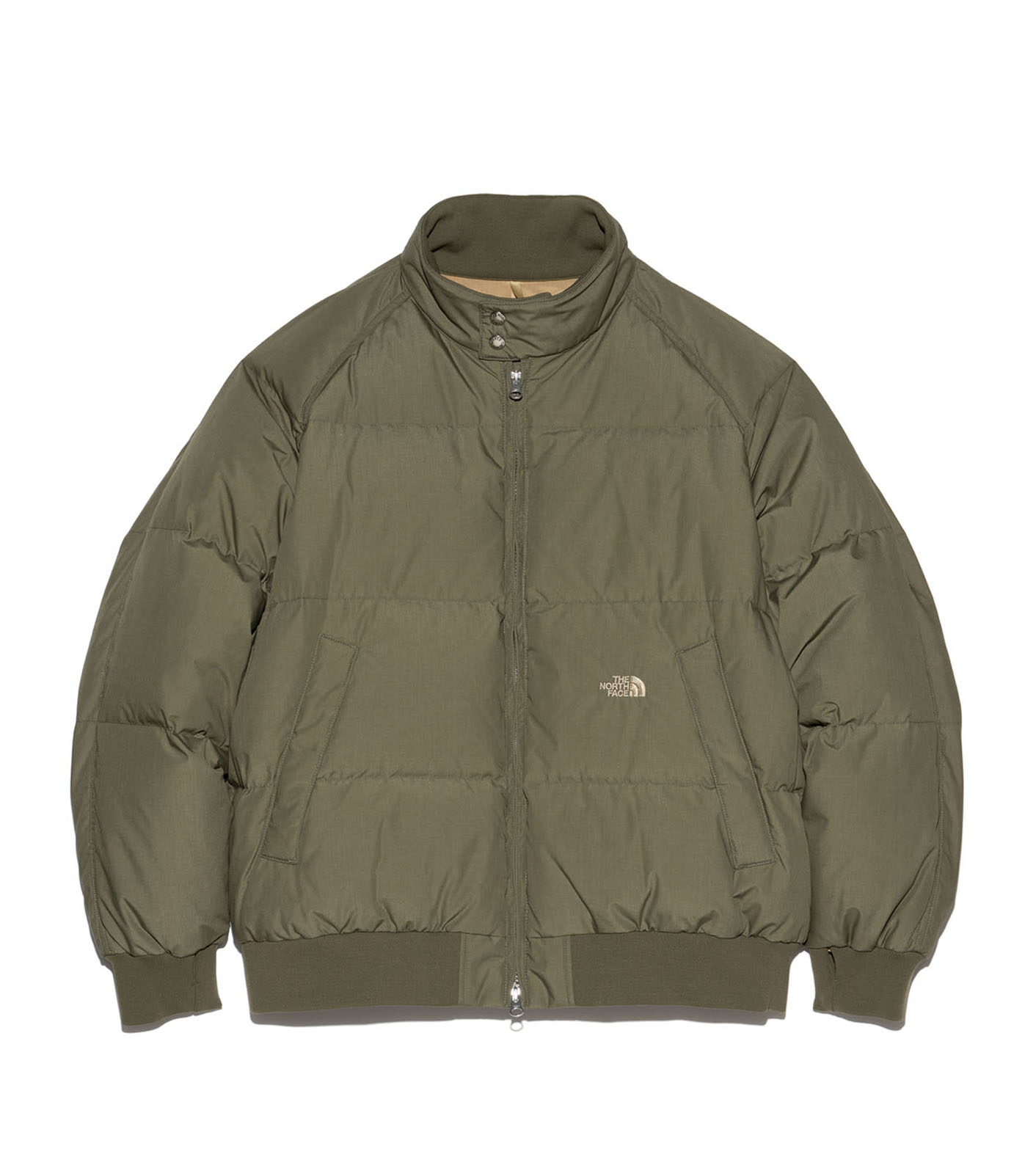 nanamica / 65/35 Field Down Jacket