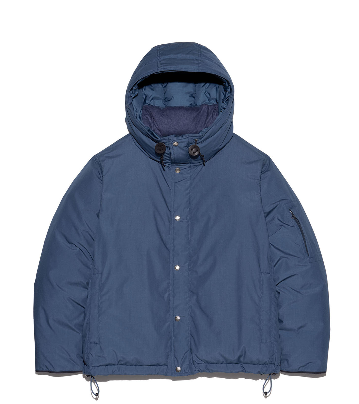 nanamica / 65/35 Mountain Short Down Parka