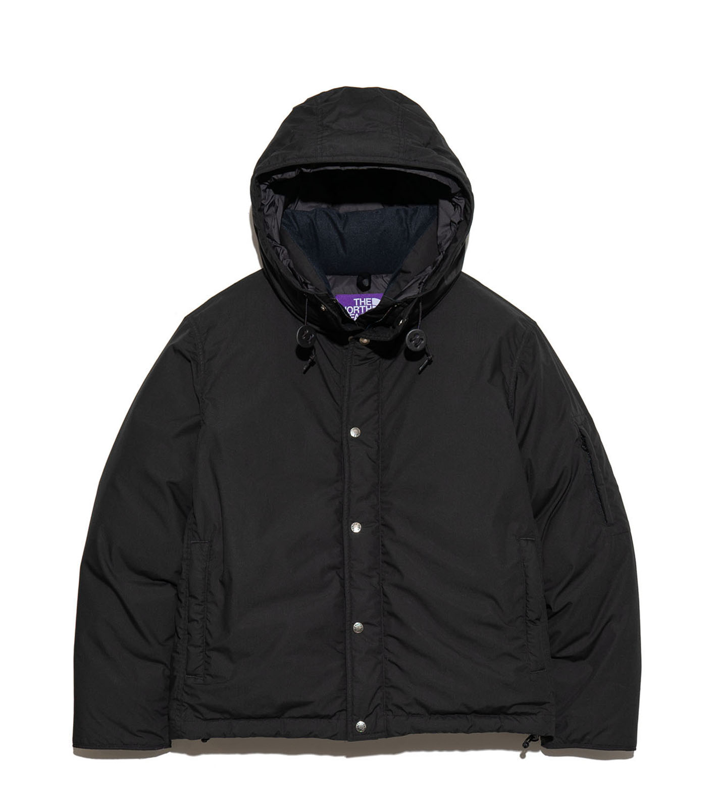 nanamica / 65/35 Mountain Short Down Parka