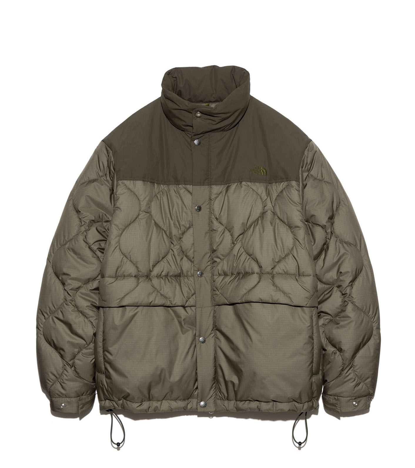 nanamica / Field Insulation Jacket