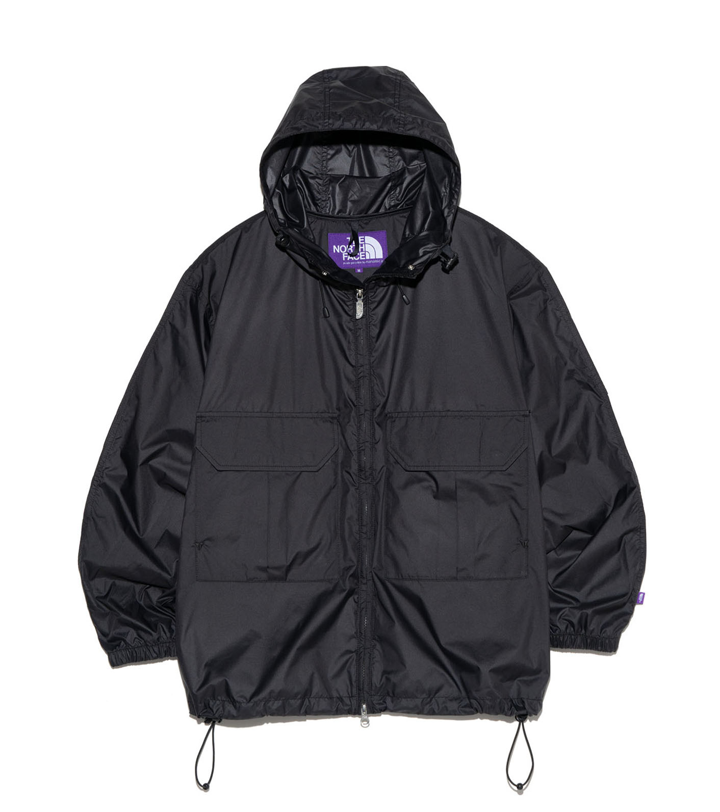 nanamica / Mountain Wind Parka